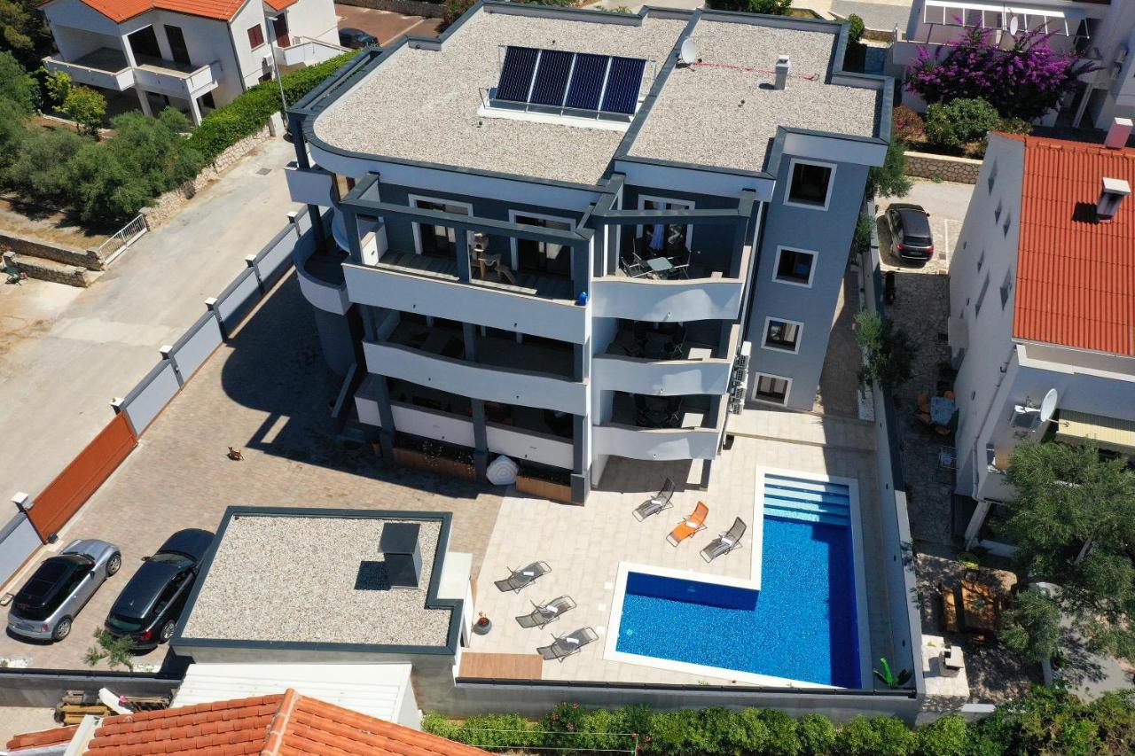 Villa Mariella 노바야 외부 사진