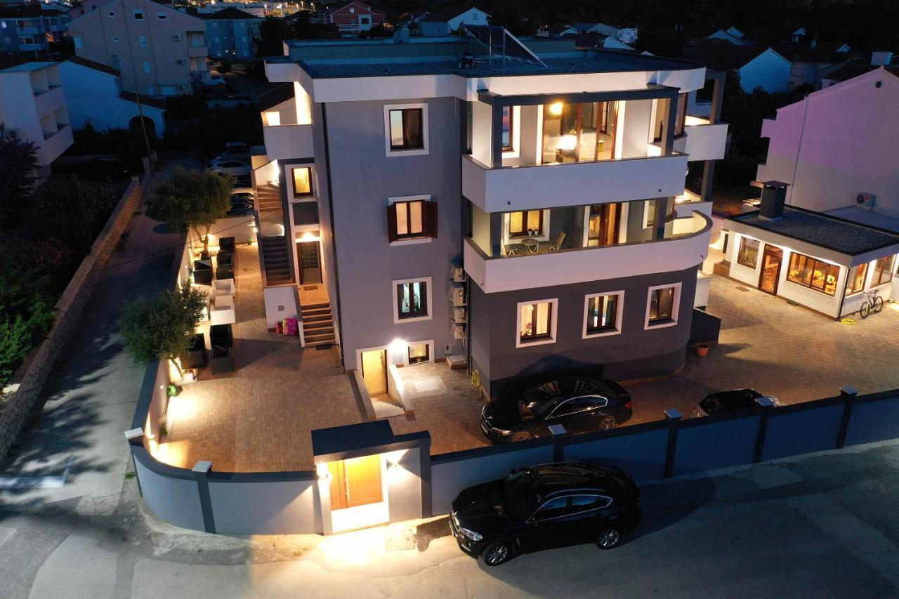 Villa Mariella 노바야 외부 사진