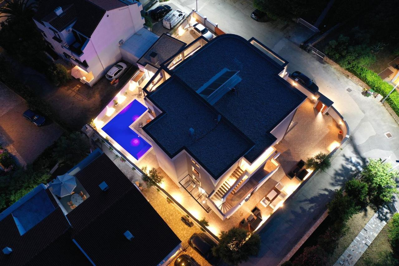 Villa Mariella 노바야 외부 사진