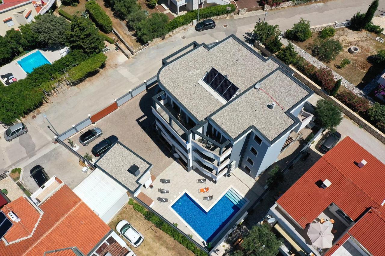 Villa Mariella 노바야 외부 사진
