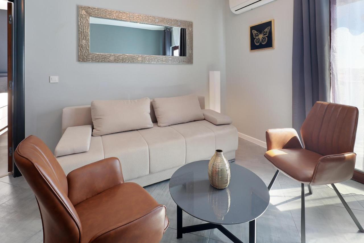 Villa Mariella 노바야 외부 사진
