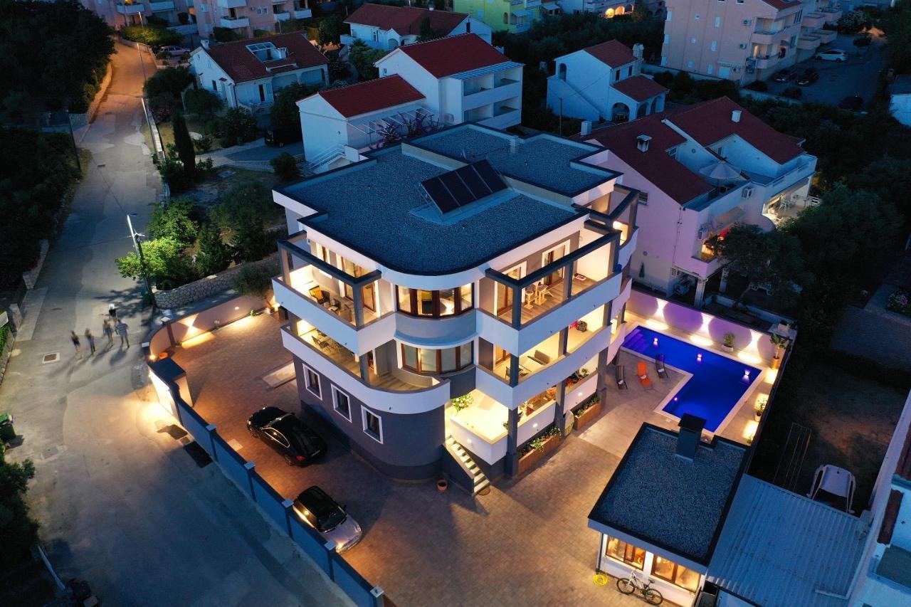 Villa Mariella 노바야 외부 사진