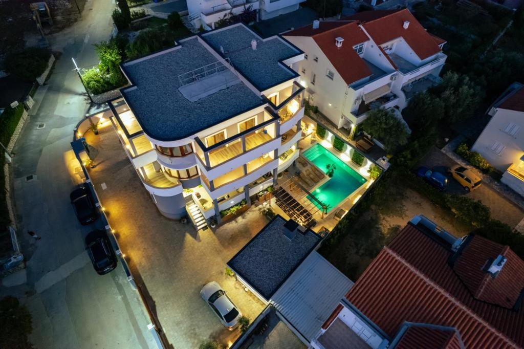Villa Mariella 노바야 외부 사진