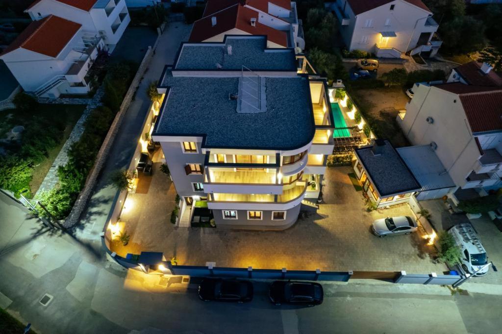 Villa Mariella 노바야 외부 사진